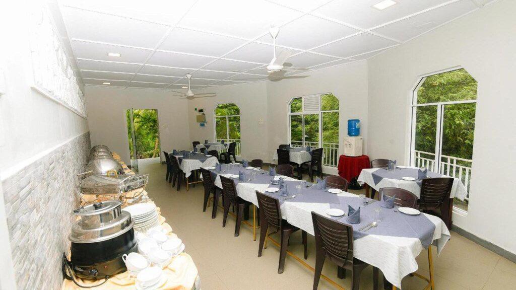 קנדי Sky Beam Hotel חדר תמונה