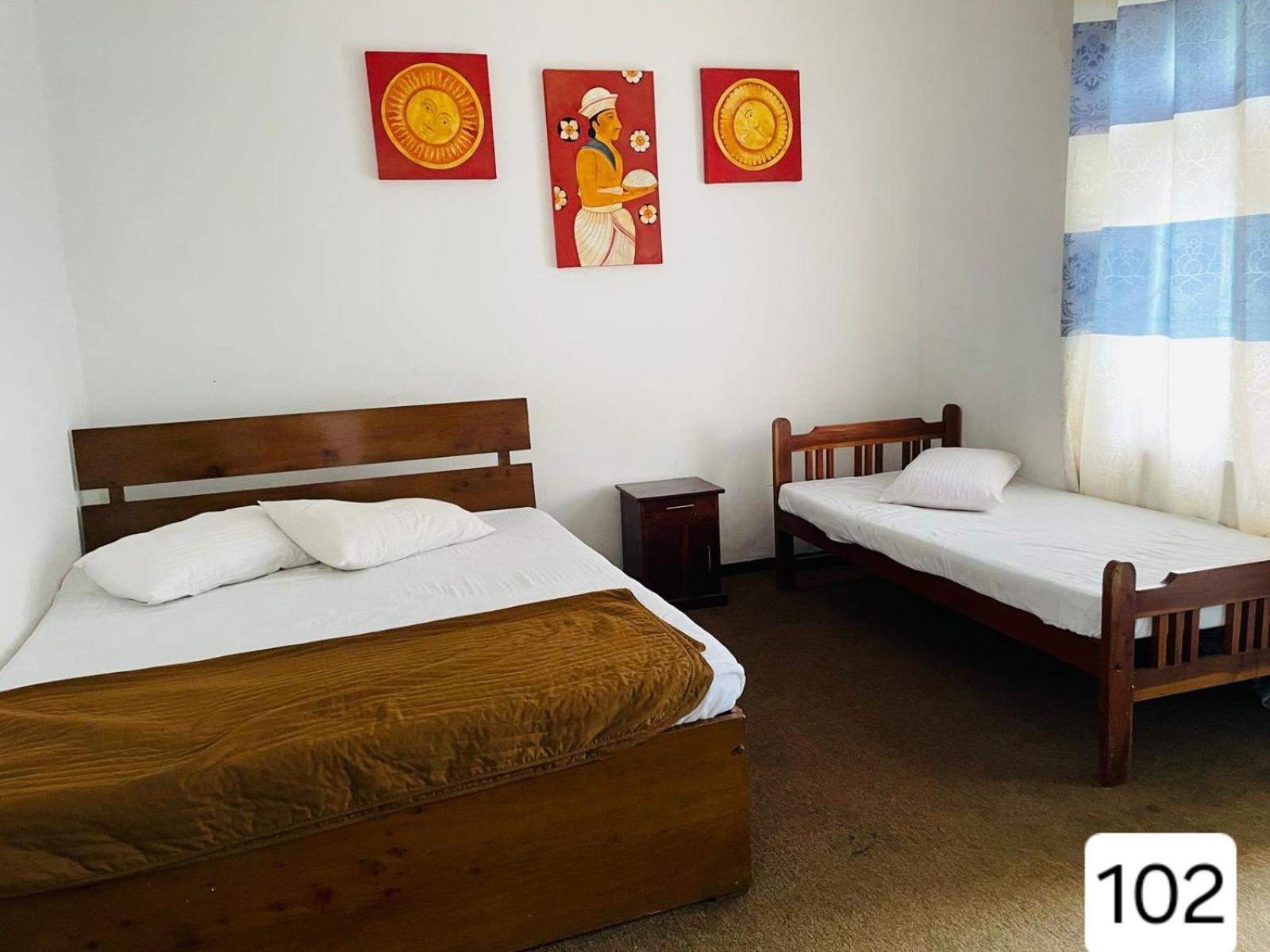 קנדי Sky Beam Hotel מראה חיצוני תמונה