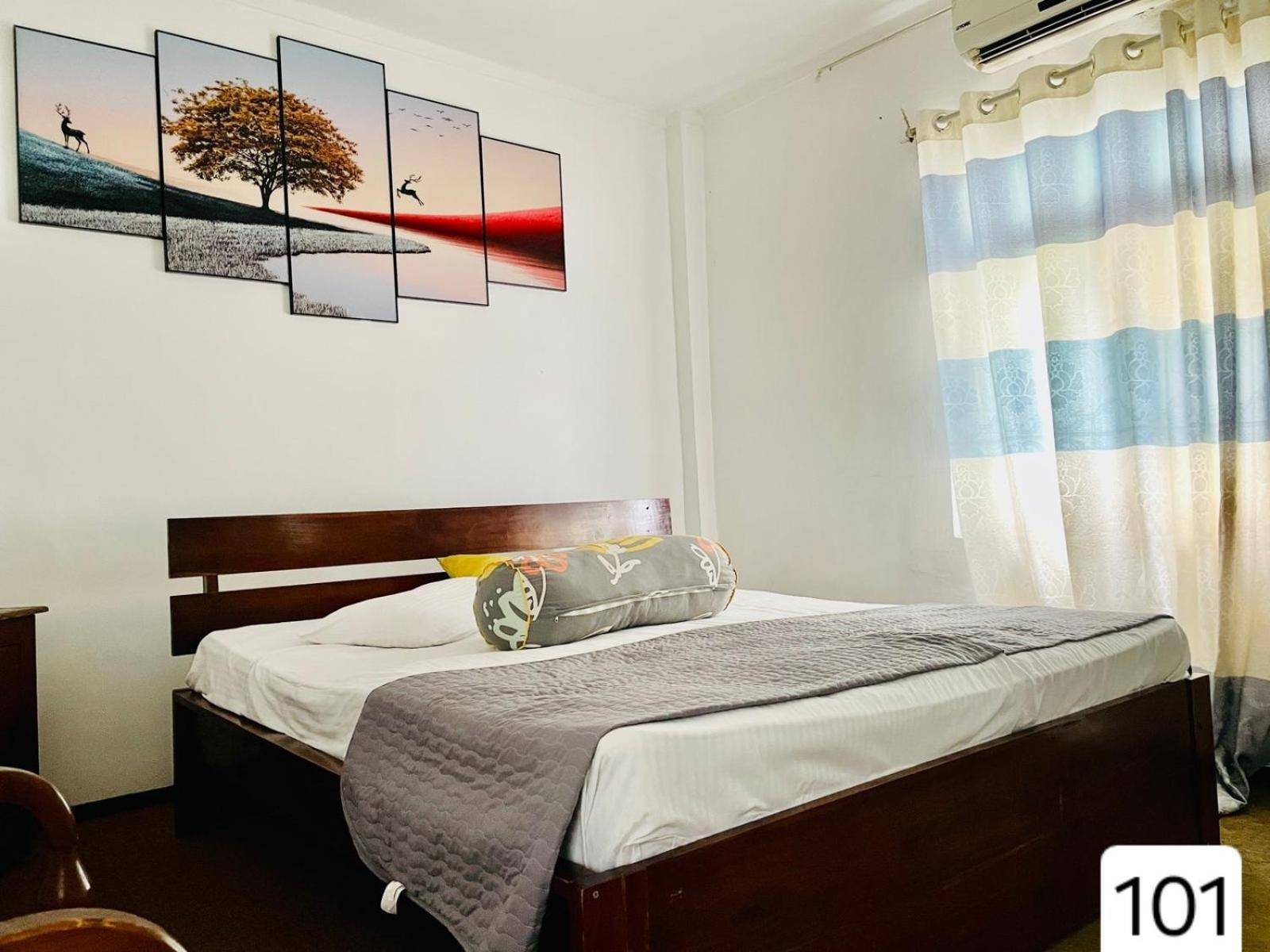 קנדי Sky Beam Hotel מראה חיצוני תמונה