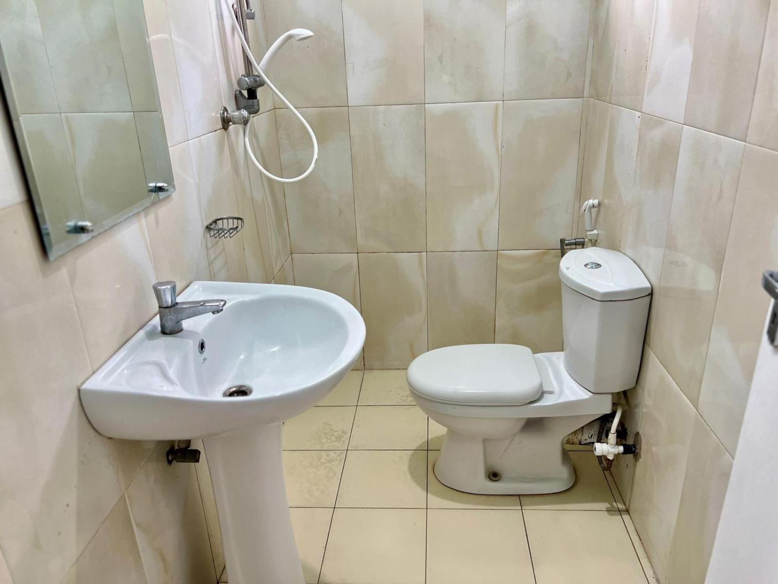 קנדי Sky Beam Hotel מראה חיצוני תמונה