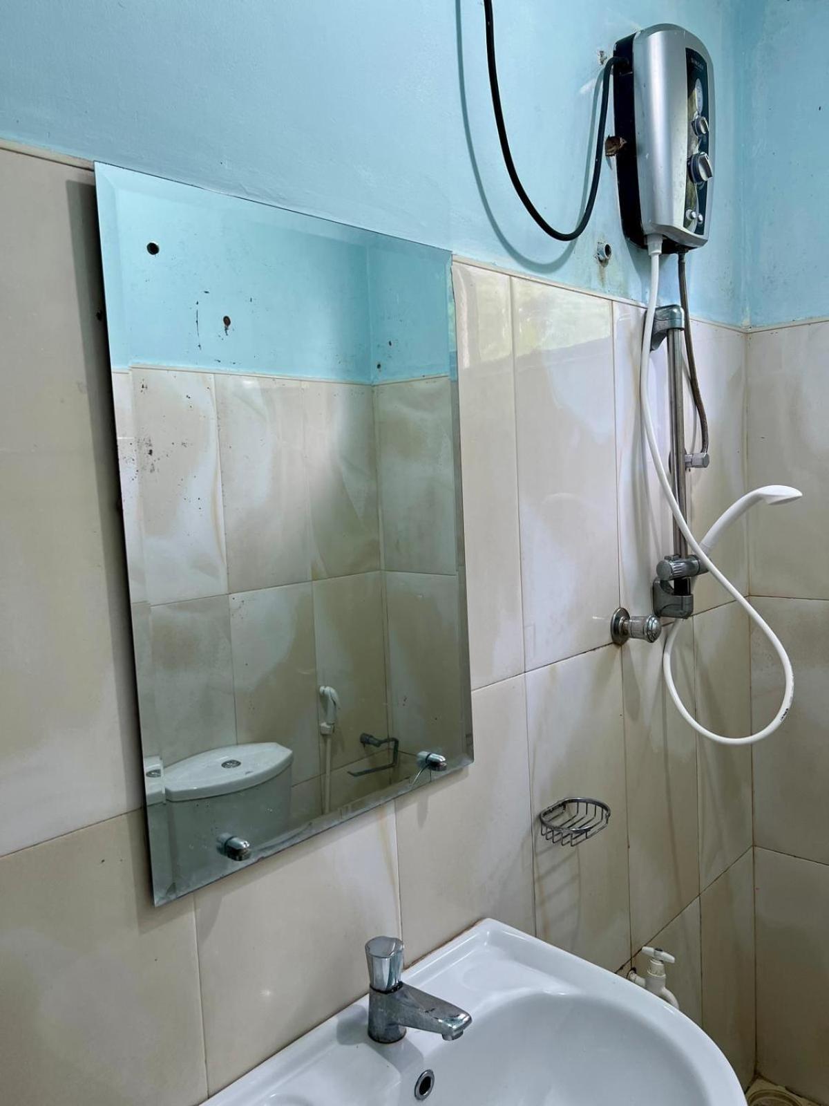 קנדי Sky Beam Hotel מראה חיצוני תמונה
